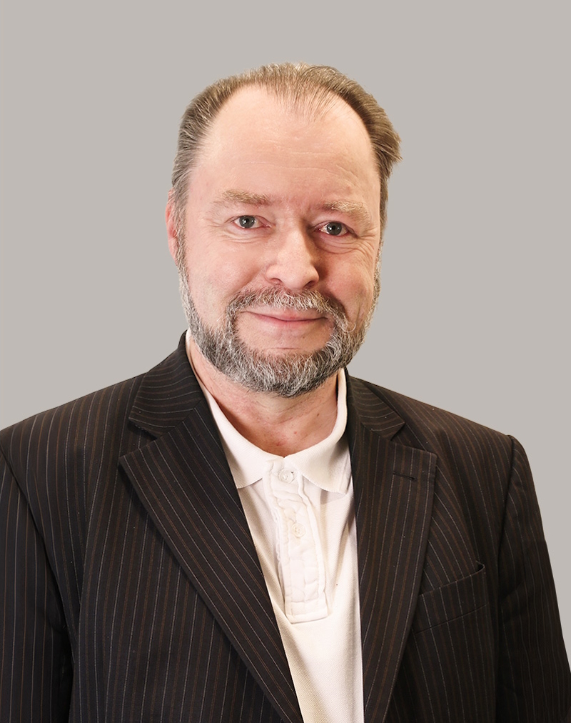 Thomas strobel