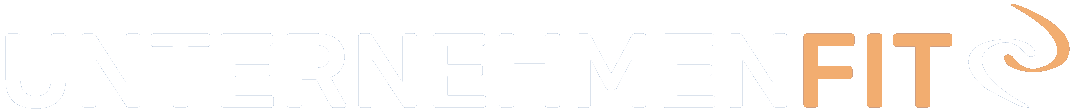 UnternehmenFIT Logo